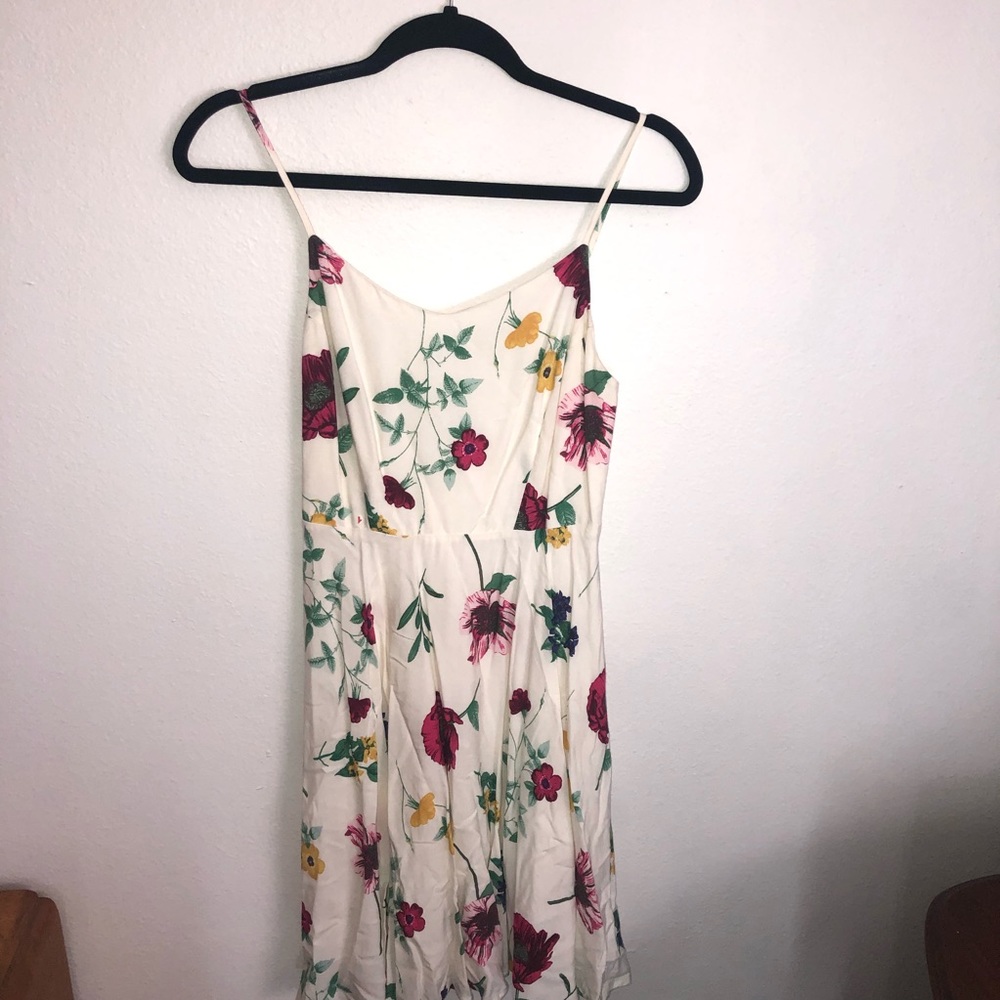 Old Navy dress